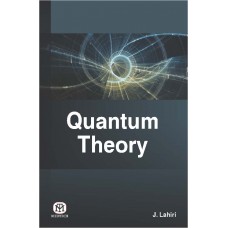 Quantum Theory [Paperback]